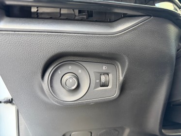 Mg mg4 ev 170 ch 51kwh - 125 kw 2wd standard - garantie constructeur occasion simplicicar nimes - rb auto simplicicar...