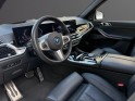Bmw x5 g05 lci 50e 489 ch xdrive m sport pro - toit ouvrant - service inclusive - garantie bmw 04/2028 occasion simplicicar...