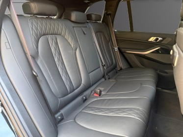 Bmw x5 g05 lci 50e 489 ch xdrive m sport pro - toit ouvrant - service inclusive - garantie bmw 04/2028 occasion simplicicar...