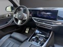 Bmw x5 g05 lci 50e 489 ch xdrive m sport pro - toit ouvrant - service inclusive - garantie bmw 04/2028 occasion simplicicar...