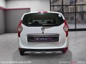 Dacia lodgy 1.5 l dci 110 ch 7 places stepway révisée garantie 12 mois occasion simplicicar vichy simplicicar simplicibike...