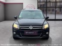 Volkswagen tiguan 2.0 tdi 110 fap bluemotion technology cup - park assist - toit panoramique ouvrant - enetretien complet -...