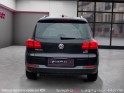 Volkswagen tiguan 2.0 tdi 110 fap bluemotion technology cup - park assist - toit panoramique ouvrant - enetretien complet -...
