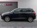 Volkswagen tiguan 2.0 tdi 110 fap bluemotion technology cup - park assist - toit panoramique ouvrant - enetretien complet -...