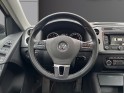 Volkswagen tiguan 2.0 tdi 110 fap bluemotion technology cup - park assist - toit panoramique ouvrant - enetretien complet -...