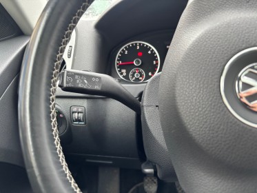 Volkswagen tiguan 2.0 tdi 110 fap bluemotion technology cup - park assist - toit panoramique ouvrant - enetretien complet -...