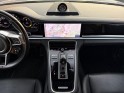 Porsche panamera 4 v6 3.0 462 pdk hybrid pack chrono pdls toit ouvrant bose lift siege sport elec chauffant echappement...