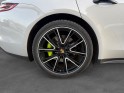 Porsche panamera 4 v6 3.0 462 pdk hybrid pack chrono pdls toit ouvrant bose lift siege sport elec chauffant echappement...