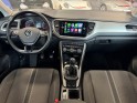 Volkswagen t-roc 1.0 tsi 115 start/stop bvm6 lounge garantie 12 mois occasion simplicicar annecy simplicicar simplicibike...