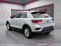 Volkswagen t-roc 1.0 tsi 115 start/stop bvm6 lounge garantie 12 mois occasion simplicicar annecy simplicicar simplicibike...