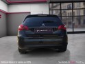 Peugeot 308 1.2 l 110 ch ss bvm5 style courroie ok révisée garantie 12 mois roue de secours occasion simplicicar vichy...