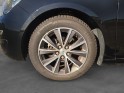 Peugeot 308 1.2 l 110 ch ss bvm5 style courroie ok révisée garantie 12 mois roue de secours occasion simplicicar vichy...