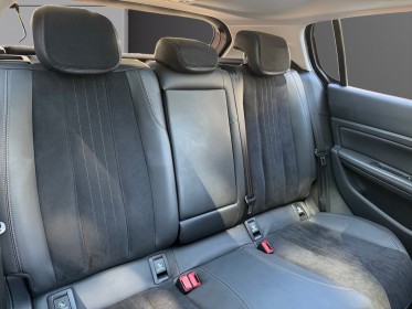 Peugeot 308 business bluehdi 150ch ss eat6 allure business 2.0 occasion cannes (06) simplicicar simplicibike france