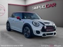 Mini mini 231ch john cooper works garantie 12 mois occasion simplicicar royan simplicicar simplicibike france