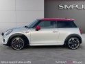 Mini mini 231ch john cooper works garantie 12 mois occasion simplicicar royan simplicicar simplicibike france