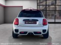 Mini mini 231ch john cooper works garantie 12 mois occasion simplicicar royan simplicicar simplicibike france