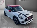 Mini mini 231ch john cooper works garantie 12 mois occasion simplicicar royan simplicicar simplicibike france