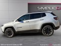 Jeep compass trailhawk 1.3 phev t4 240 ch 4xe eawd occasion cannes (06) simplicicar simplicibike france
