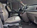 Ford tourneo custom 320 l1h1 1.0 ecoboost 120 phev titanium occasion simplicicar lagny  simplicicar simplicibike france