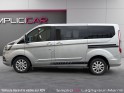 Ford tourneo custom 320 l1h1 1.0 ecoboost 120 phev titanium occasion simplicicar lagny  simplicicar simplicibike france