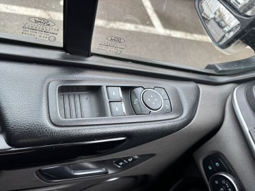 Ford tourneo custom 320 l1h1 1.0 ecoboost 120 phev titanium occasion simplicicar lagny  simplicicar simplicibike france