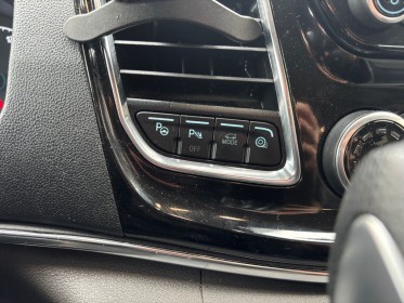 Ford tourneo custom 320 l1h1 1.0 ecoboost 120 phev titanium occasion simplicicar lagny  simplicicar simplicibike france