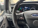 Ford tourneo custom 320 l1h1 1.0 ecoboost 120 phev titanium occasion simplicicar lagny  simplicicar simplicibike france
