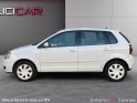 Volkswagen polo tdi 80 carat occasion cannes (06) simplicicar simplicibike france