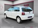 Volkswagen polo tdi 80 carat occasion cannes (06) simplicicar simplicibike france