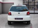 Volkswagen polo tdi 80 carat occasion cannes (06) simplicicar simplicibike france