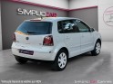 Volkswagen polo tdi 80 carat occasion cannes (06) simplicicar simplicibike france