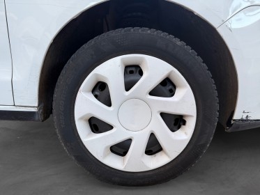 Volkswagen polo tdi 80 carat occasion cannes (06) simplicicar simplicibike france