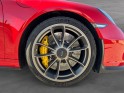 Porsche 911 gt3 3.8i gt3 pdk lift pack chrono pack carbon pdls reservoir 90l et ppf suivi porsche occasion simplicicar...