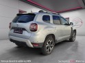 Dacia duster tce 130 ch 4x2 prestige - garantie 12 mois occasion simplicicar reims simplicicar simplicibike france