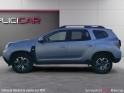 Dacia duster tce 130 ch 4x2 prestige - garantie 12 mois occasion simplicicar reims simplicicar simplicibike france