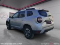 Dacia duster tce 130 ch 4x2 prestige - garantie 12 mois occasion simplicicar reims simplicicar simplicibike france