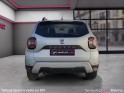 Dacia duster tce 130 ch 4x2 prestige - garantie 12 mois occasion simplicicar reims simplicicar simplicibike france