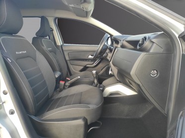 Dacia duster tce 130 ch 4x2 prestige - garantie 12 mois occasion simplicicar reims simplicicar simplicibike france