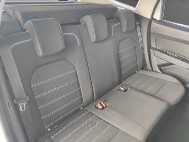 Dacia duster tce 130 ch 4x2 prestige - garantie 12 mois occasion simplicicar reims simplicicar simplicibike france