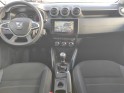 Dacia duster tce 130 ch 4x2 prestige - garantie 12 mois occasion simplicicar reims simplicicar simplicibike france