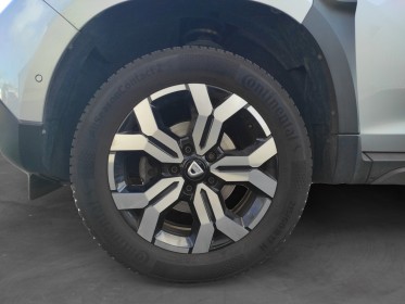 Dacia duster tce 130 ch 4x2 prestige - garantie 12 mois occasion simplicicar reims simplicicar simplicibike france