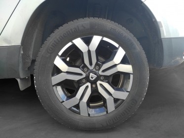 Dacia duster tce 130 ch 4x2 prestige - garantie 12 mois occasion simplicicar reims simplicicar simplicibike france