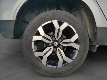 Dacia duster tce 130 ch 4x2 prestige - garantie 12 mois occasion simplicicar reims simplicicar simplicibike france