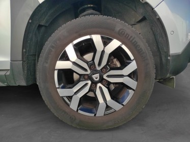 Dacia duster tce 130 ch 4x2 prestige - garantie 12 mois occasion simplicicar reims simplicicar simplicibike france