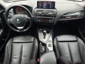 Bmw serie 1 f20 118d 143 ch sport bva8 garantie 12 mois distri ok occasion simplicicar caen  simplicicar simplicibike france