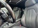 Bmw x6 f16 m50d x drive 6 cylindres 381ch toit ouvrant/caméra/carplay/attelage/ sièges electriques entretient bmw...