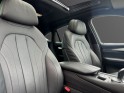 Bmw x6 f16 m50d x drive 6 cylindres 381ch toit ouvrant/caméra/carplay/attelage/ sièges electriques entretient bmw...