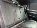 Bmw x6 f16 m50d x drive 6 cylindres 381ch toit ouvrant/caméra/carplay/attelage/ sièges electriques entretient bmw...