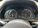 Bmw x6 f16 m50d x drive 6 cylindres 381ch toit ouvrant/caméra/carplay/attelage/ sièges electriques entretient bmw...