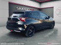 Nissan micra v ig-t 100 n-sport  garantie 12 mois occasion simplicicar annecy simplicicar simplicibike france